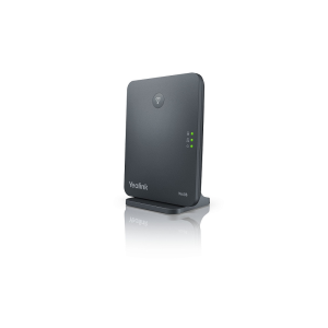 Детальная картинка Базовая станция IP Yealink W60B черный W60B в магазине "АйТиАйСИ" в Ростове на Дону | itic.ru Базовая станция IP Yealink W60B черный W60B в магазине "АйТиАйСИ" в Ростове на Дону | itic.ru