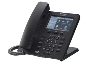 Детальная картинка Телефон SIP Panasonic KX-HDV330RUB черный KX-HDV330RUB в магазине "АйТиАйСИ" в Ростове на Дону | itic.ru Телефон SIP Panasonic KX-HDV330RUB черный KX-HDV330RUB в магазине "АйТиАйСИ" в Ростове на Дону | itic.ru