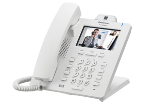 Детальная картинка Телефон SIP Panasonic KX-HDV430RU белый KX-HDV430RU в магазине "АйТиАйСИ" в Ростове на Дону | itic.ru Телефон SIP Panasonic KX-HDV430RU белый KX-HDV430RU в магазине "АйТиАйСИ" в Ростове на Дону | itic.ru
