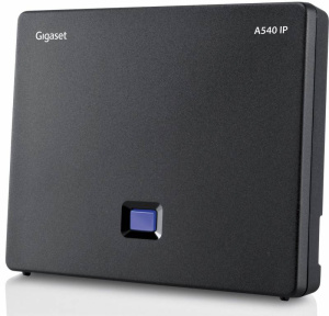 Детальная картинка Телефон IP Gigaset A540 IP черный A540 IP в магазине "АйТиАйСИ" в Ростове на Дону | itic.ru фото 7 Телефон IP Gigaset A540 IP черный A540 IP в магазине "АйТиАйСИ" в Ростове на Дону | itic.ru фото 7