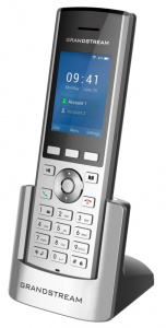 Детальная картинка Телефон SIP Grandstream WP820 серебристый WP820 в магазине "АйТиАйСИ" в Ростове на Дону | itic.ru Телефон SIP Grandstream WP820 серебристый WP820 в магазине "АйТиАйСИ" в Ростове на Дону | itic.ru