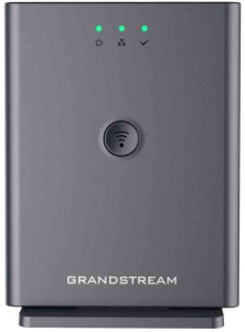 Детальная картинка Базовая станция IP Grandstream DP752 черный DP752 в магазине "АйТиАйСИ" в Ростове на Дону | itic.ru Базовая станция IP Grandstream DP752 черный DP752 в магазине "АйТиАйСИ" в Ростове на Дону | itic.ru