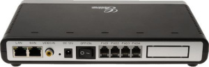 Детальная картинка Шлюз IP Grandstream GXW-4104 GXW-4104 в магазине "АйТиАйСИ" в Ростове на Дону | itic.ru фото 2 Шлюз IP Grandstream GXW-4104 GXW-4104 в магазине "АйТиАйСИ" в Ростове на Дону | itic.ru фото 2
