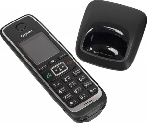 Детальная картинка Телефон IP Gigaset C530A IP черный S30852-H2526-S301 в магазине "АйТиАйСИ" в Ростове на Дону | itic.ru фото 5 Телефон IP Gigaset C530A IP черный S30852-H2526-S301 в магазине "АйТиАйСИ" в Ростове на Дону | itic.ru фото 5
