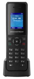 Детальная картинка Трубка Grandstream DP720 черный DP720 в магазине "АйТиАйСИ" в Ростове на Дону | itic.ru Трубка Grandstream DP720 черный DP720 в магазине "АйТиАйСИ" в Ростове на Дону | itic.ru