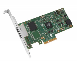 Детальная картинка Сетевая карта Intel I350T2V2BLK 936714 I350T2V2BLK 936714 в магазине "АйТиАйСИ" в Ростове на Дону | itic.ru Сетевая карта Intel I350T2V2BLK 936714 I350T2V2BLK 936714 в магазине "АйТиАйСИ" в Ростове на Дону | itic.ru