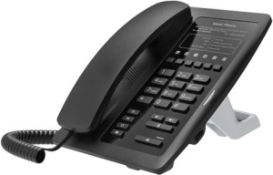 Детальная картинка Телефон IP Fanvil H3W черный H3W в магазине "АйТиАйСИ" в Ростове на Дону | itic.ru Телефон IP Fanvil H3W черный H3W в магазине "АйТиАйСИ" в Ростове на Дону | itic.ru