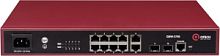 Коммутатор QTech QSW-3750-10T-POE-AC-R (L2+) 8x1Гбит/с 2SFP 124W управляемый QSW-3750-10T-POE-AC-R в магазине "АйТиАйСИ" в Ростове на Дону | itic.ru 
