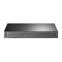 Коммутатор TP-Link SG2008 / TL-SG2008 8G управляемый SG2008 / TL-SG2008 в магазине "АйТиАйСИ" в Ростове на Дону | itic.ru 
