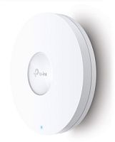 Точка доступа TP-Link EAP670 AX5400 100/1000/2500BASE-T белый EAP670 в магазине "АйТиАйСИ" в Ростове на Дону | itic.ru 