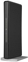 Роутер беспроводной MikroTik hAP ac3 LTE6 kit (RBD53GR-5HACD2HND&R11E-LTE6) AC1200 10/100/1000BASE-TX/4G cat.6 черный RBD53GR-5HACD2HND&R11E-LTE6 в магазине "АйТиАйСИ" в Ростове на Дону | itic.ru 