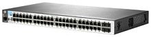 Коммутатор HPE Aruba 2530 J9772A 48G 4SFP 48PoE+ 382W J9772A в магазине "АйТиАйСИ" в Ростове на Дону | itic.ru 
