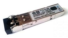 Сетевое оборудование HP JD118B Трансивер HP X120 1G SFP LC SX JD118B в магазине "АйТиАйСИ" в Ростове на Дону | itic.ru 