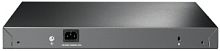 Коммутатор TP-Link TL-SG3452P 48-port Gigabit PoE+ L2+ switch, 48 802.3af/at PoE+ ports, 4 Gb SFP slots, 1 RJ-45 + 1Micro-USB console ports, 348W PoE TL-SG3452P в магазине "АйТиАйСИ" в Ростове на Дону | itic.ru 