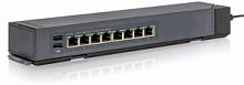 Коммутатор NetGear GSS108E-100EUS (GSS108E-100EUS) GSS108E-100EUS в магазине "АйТиАйСИ" в Ростове на Дону | itic.ru 