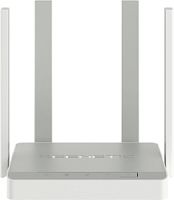 Роутер беспроводной Keenetic Runner 4G N300 10/100BASE-TX/4G cat.4 белый RUNNER 4G в магазине "АйТиАйСИ" в Ростове на Дону | itic.ru 