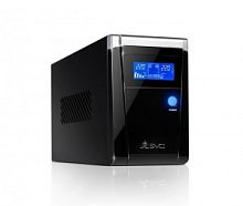 Напольный Линейно-Интерактивный ИБП DL-SVC-V-1500-F-LCD DL-SVC-V-1500-F-LCD в магазине "АйТиАйСИ" в Ростове на Дону | itic.ru 