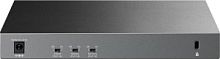Коммутатор TP-Link LS1210GP (L2) 9x1Гбит/с 1SFP 8PoE 61W неуправляемый LS1210GP в магазине "АйТиАйСИ" в Ростове на Дону | itic.ru 