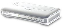 Коммутатор ASUS GX1008B 10/100 Mbps 8-port Plastic case GX1008B в магазине "АйТиАйСИ" в Ростове на Дону | itic.ru 