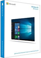 Операционная система Microsoft Windows 10 Home 32/64 bit SP2 Rus Only USB RS (HAJ-00073) HAJ-00073 в магазине "АйТиАйСИ" в Ростове на Дону | itic.ru 