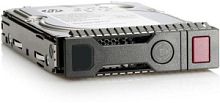 Жесткий диск HPE 1x4Tb SATA 7.2K 872491-B21 Hot Swapp 3.5" 872491-B21 в магазине "АйТиАйСИ" в Ростове на Дону | itic.ru 