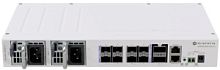 Коммутатор MikroTik CRS510-8XS-2XQ-IN (L3) 8xSFP28 2xQSFP28 управляемый CRS510-8XS-2XQ-IN в магазине "АйТиАйСИ" в Ростове на Дону | itic.ru 