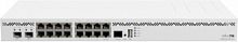 Маршрутизатор MikroTik CCR2004-16G-2S+ 16*1Gbit RJ45, 2*10Gbit SFP+ CCR2004-16G-2S+ в магазине "АйТиАйСИ" в Ростове на Дону | itic.ru 