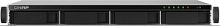 Сетевой RAID-накопитель TS-464U-RP-8G, 4 отсека 3,5"/2,5",  2 порта 2,5 GbE, HDMI-порт, стоечное исполнение, 2 блока питания. Intel Celeron N5105/N509 TS-464U-RP-8G в магазине "АйТиАйСИ" в Ростове на Дону | itic.ru 