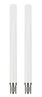 ZYXEL ANT2105 dual band 4.5dBi-7dBi Omni-dir Outdoor Antennas ANT2105-ZZ0201F в магазине "АйТиАйСИ" в Ростове на Дону | itic.ru 