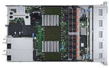 Сервер Dell PowerEdge R640 2x6130 8x32Gb 2RRD x8 1x1Tb 7.2K 2.5" NLSAS H730p mc iD9En 5720 4P 2x750W 3Y PNBD Conf-2 (R640-4669-03) R640-4669-03 в магазине "АйТиАйСИ" в Ростове на Дону | itic.ru 