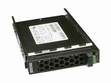 Накопитель SSD Fujitsu 1x960Gb SATA S26361-F5733-L960 Hot Swapp 2.5" S26361-F5733-L960 в магазине "АйТиАйСИ" в Ростове на Дону | itic.ru 
