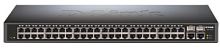 Коммутатор D-Link DES-1050G (DES-1050G) DES-1050G в магазине "АйТиАйСИ" в Ростове на Дону | itic.ru 