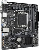 Материнская плата Gigabyte H610M S2H V3 DDR4 Soc-1700 Intel H610 2xDDR4 mATX AC`97 8ch(7.1) GbLAN+VGA+HDMI+DP H610M S2H V3 DDR4 в магазине "АйТиАйСИ" в Ростове на Дону | itic.ru 
