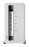 Сетевое хранилище NAS Qnap TS-212P 2-bay TS-212P в магазине "АйТиАйСИ" в Ростове на Дону | itic.ru 