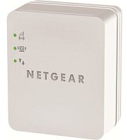 Повторитель беспроводного сигнала NetGear WN1000RP-100PES Wi-Fi WN1000RP-100PES в магазине "АйТиАйСИ" в Ростове на Дону | itic.ru 