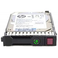 Жесткий диск HPE 1x600Gb SAS 10K R0Q54A 2.5" R0Q54A в магазине "АйТиАйСИ" в Ростове на Дону | itic.ru 
