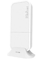 Маршрутизатор MikroTik wAP LTE kit (RBwAPR-2nD with R11e-LTE International card) , 2.4ГГц, LTE модем RBwAPR-2nD with R11e-LTE в магазине "АйТиАйСИ" в Ростове на Дону | itic.ru 