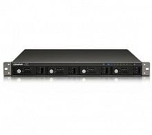 Сетевое хранилище NAS Qnap 1Gb TS-412U 4xDisk TS-412U в магазине "АйТиАйСИ" в Ростове на Дону | itic.ru 