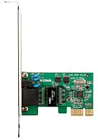 Сетевая карта D-Link Gigabit PCI-Express (DGE-560T) DGE-560T в магазине "АйТиАйСИ" в Ростове на Дону | itic.ru 