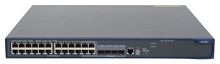 Коммутатор HP (JE068A) 5120-24G EI. 24x10/100/1000 Mbps. 4xSFP/RJ45.2xModule slots. L4 JE068A в магазине "АйТиАйСИ" в Ростове на Дону | itic.ru 