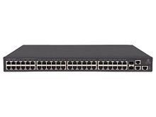 Сетевой коммутатор  HP JG961A 1950-48G-2SFP+-2XGT Коммутатор JG961A в магазине "АйТиАйСИ" в Ростове на Дону | itic.ru 