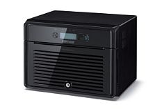 Сетевое хранилище NAS Buffalo 16Tb TeraStation 8xDisk 8-slot SATA II 2xUSB2.0 3xUSB3.0 TS5800D1608-EU в магазине "АйТиАйСИ" в Ростове на Дону | itic.ru 
