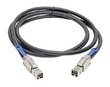 Кабель Infortrend 9370CMSASCAB2-0030 1.2m External mSAS HD SFF-8644 to mSAS HD SFF-8644 9370CMSASCAB2-0030 в магазине "АйТиАйСИ" в Ростове на Дону | itic.ru 