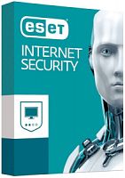 Программное Обеспечение Eset NOD32 Internet Security продление 3 устройства 1Y Box (NOD32-EIS-RN(BOX)-1-3) NOD32-EIS-RN(BOX)-1-3 в магазине "АйТиАйСИ" в Ростове на Дону | itic.ru 