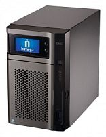 Сетевое хранилище Iomega 4Tb 36059  StorCenter px2-300d (2HDx2TB Server Class HDD 24x7) 36059 в магазине "АйТиАйСИ" в Ростове на Дону | itic.ru 