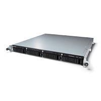 Сетевое хранилище Buffalo TeraStation 5400 Rackmount (TS5400R1204-EU) SATA 4x3Tb 7.2K 2Ctrl Ethernet RAID 0/1/5/6/10 TS5400R1204-EU в магазине "АйТиАйСИ" в Ростове на Дону | itic.ru 