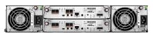 Система хранения HPE MSA 2050 x24 2.5 SAS 2x ES SAS DC (Q1J29B) Q1J29B в магазине "АйТиАйСИ" в Ростове на Дону | itic.ru 