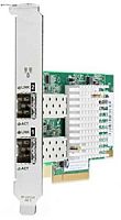Адаптер HPE Ethernet 10Gb 2-port 562SFP+ (727055-B21) 727055-B21 в магазине "АйТиАйСИ" в Ростове на Дону | itic.ru 