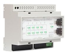 Tfortis Перезагрузка зависших камер Крепление на DIN-рейку (SWD-1) SWD-1 в магазине "АйТиАйСИ" в Ростове на Дону | itic.ru 