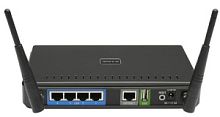 Беспроводной маршрутизатор D-Link DIR-628 Dual Band 802.11a/g/n 4x10/100TX 1xWAN 1xUSB 2.0 DIR-628 в магазине "АйТиАйСИ" в Ростове на Дону | itic.ru 